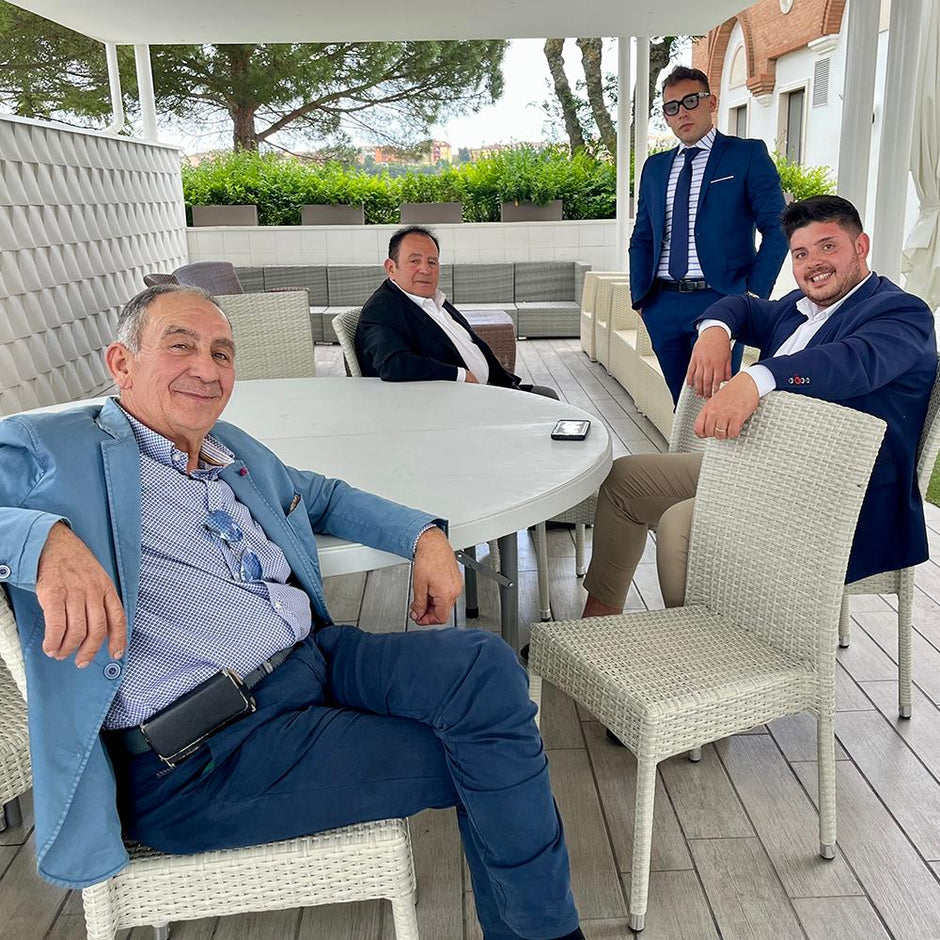 Azienda Agricola Fratelli De Bonis — foto 4